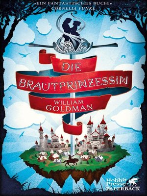cover image of Die Brautprinzessin